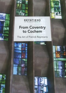 From Coventry to Cochem DVD Cover front image; the film made of Patrick's work and life by Malachite Films